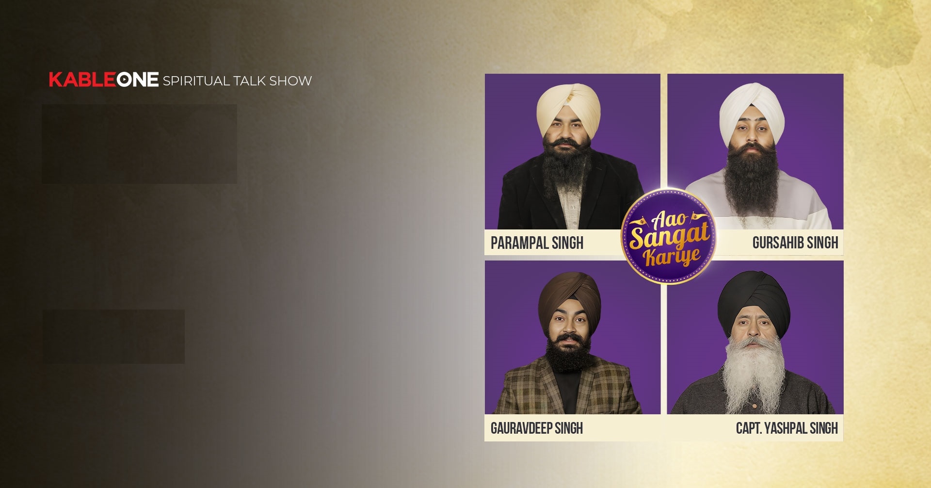 Featured movie banner