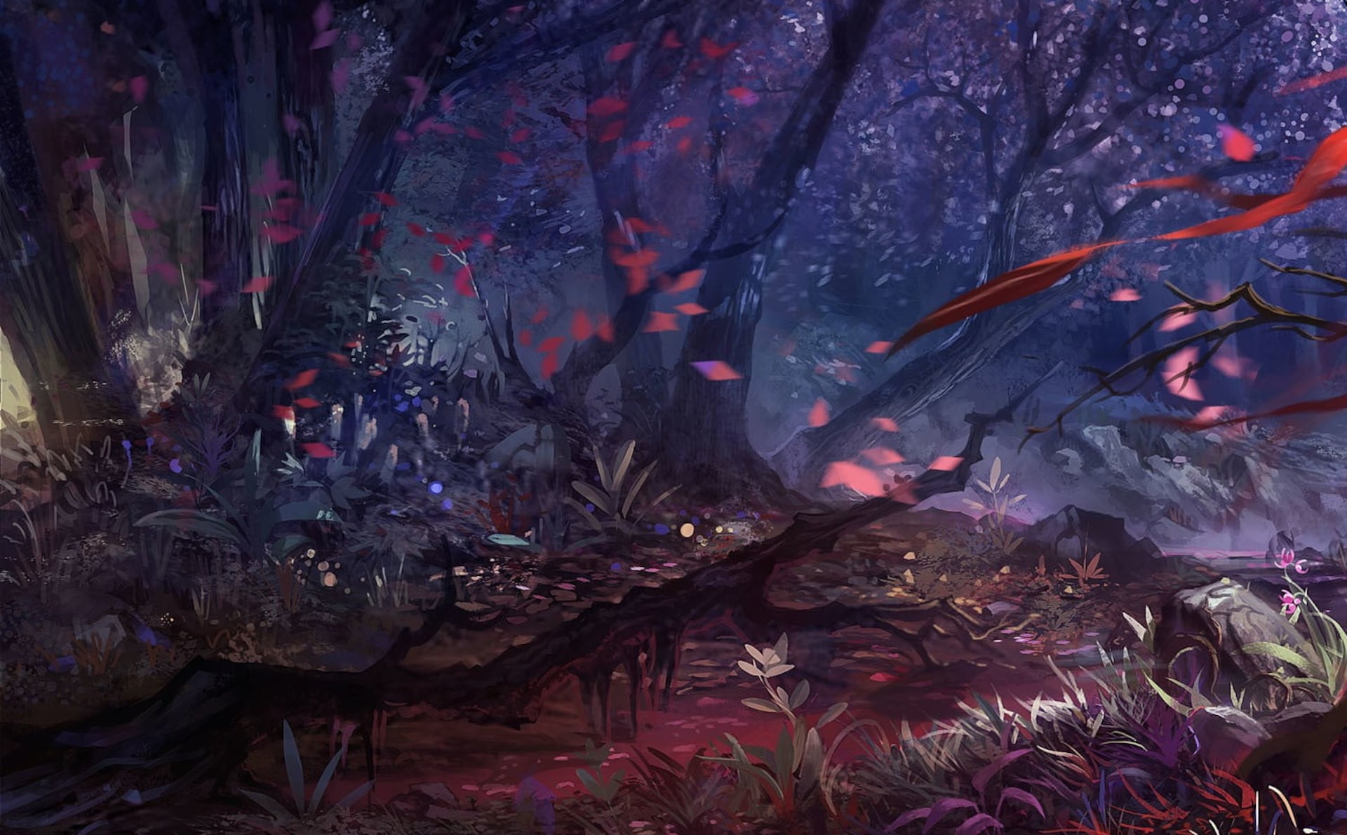 Featured movie banner