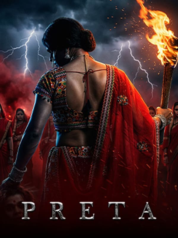 PRETA