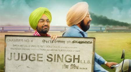 Judge Singh LLB