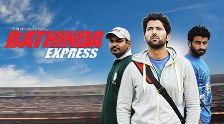 Bathinda Express