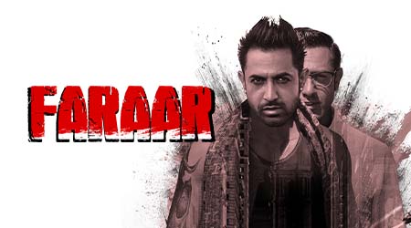 Faraar