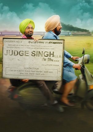 Judge Singh LLB