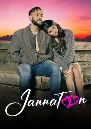 Jannatan poster