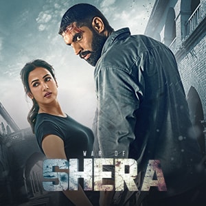 Shera poster