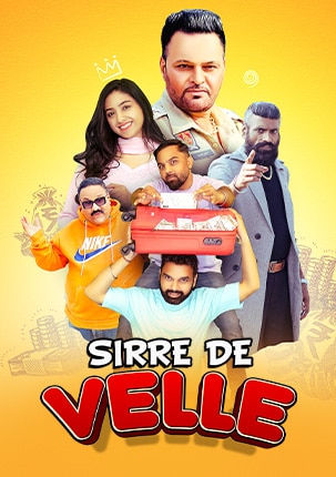 SIRRE DE VELLE poster