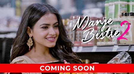 Manje Bistre 2 poster