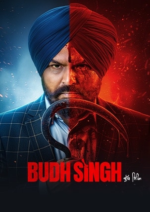 Budh Singh poster
