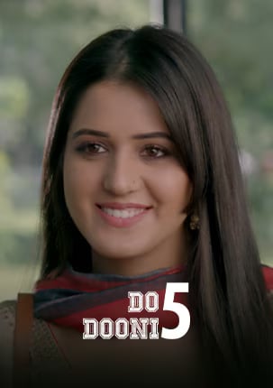 Do Dooni Panj poster