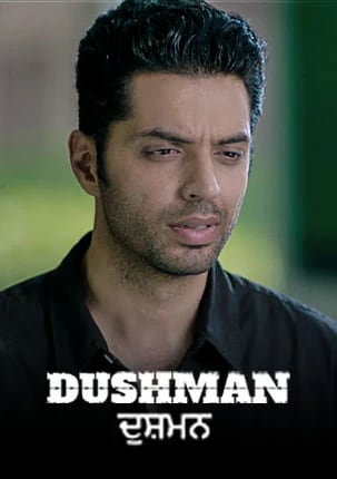 Dushman poster