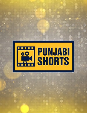 Punjabi Shorts