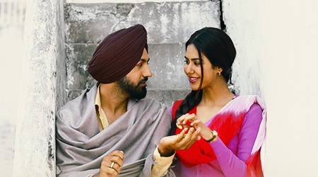 Saga Hits Movie logo