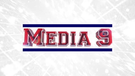 Media9 News logo