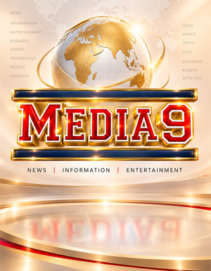 Media9 News