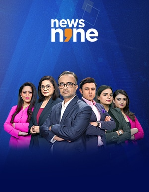 News9 Live