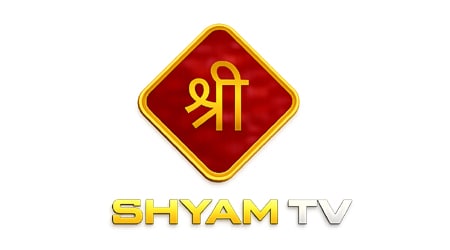 Shree Shyam TV logo