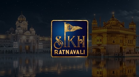Sikh Ratnavali logo