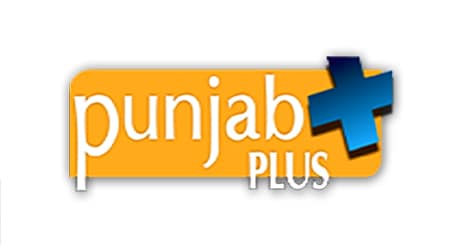 Punjab Plus logo