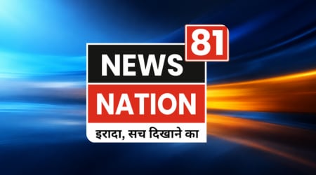 News Nation 81 logo