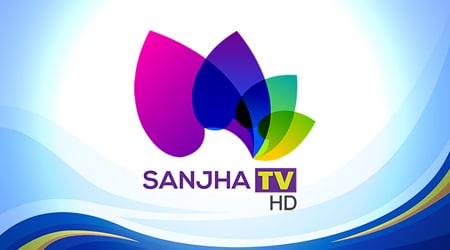 Sanjha TV logo