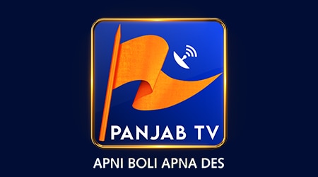 Panjab Tv logo